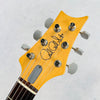PRS John Mayer Silver Sky Rosewood Fingerboard 2019 - Golden Mesa - 10