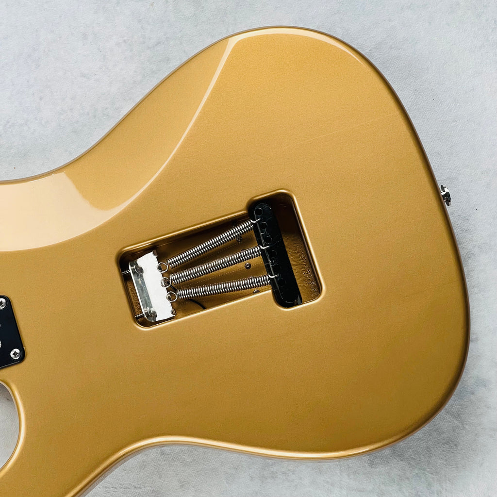 PRS John Mayer Silver Sky Rosewood Fingerboard 2019 - Golden Mesa - 13