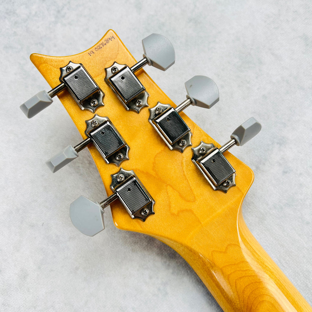 PRS John Mayer Silver Sky Rosewood Fingerboard 2019 - Golden Mesa - 17