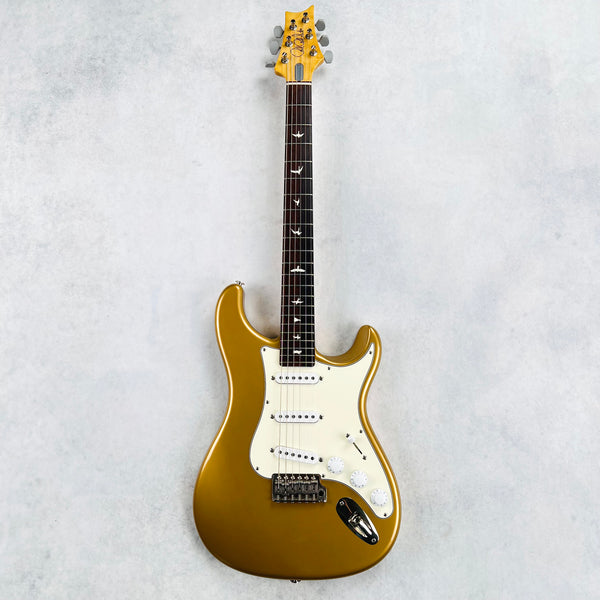 PRS John Mayer Silver Sky Rosewood Fingerboard 2019 - Golden Mesa - 2
