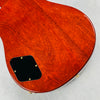 PRS McCarty 594 10-Top 2020 - Orange Tiger - 14