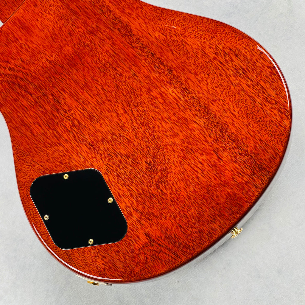 PRS McCarty 594 10-Top 2020 - Orange Tiger - 14