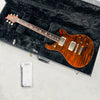 PRS McCarty 594 10-Top 2020 - Orange Tiger - 19