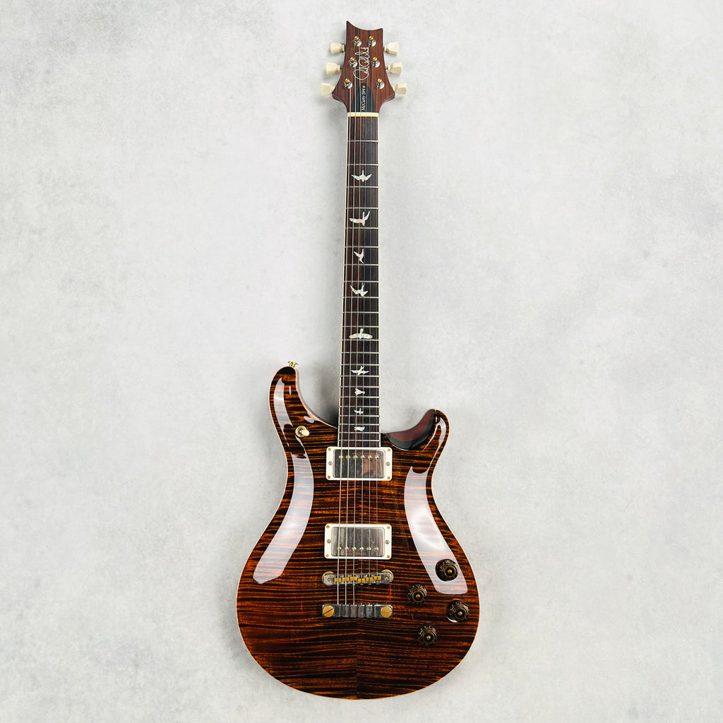 PRS McCarty 594 10-Top 2020 - Orange Tiger - 2