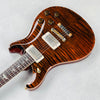 PRS McCarty 594 10-Top 2020 - Orange Tiger - 4