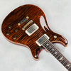 PRS McCarty 594 10-Top 2020 - Orange Tiger - 5