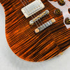 PRS McCarty 594 10-Top 2020 - Orange Tiger - 7