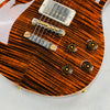 PRS McCarty 594 10-Top 2020 - Orange Tiger - 8