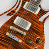 PRS McCarty 594 10-Top 2020 - Orange Tiger - 9