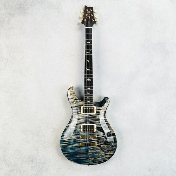 PRS McCarty 594 10-Top 2023 - Faded Whale Blue - 2