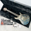 PRS McCarty 594 10-Top 2023 - Faded Whale Blue - 20