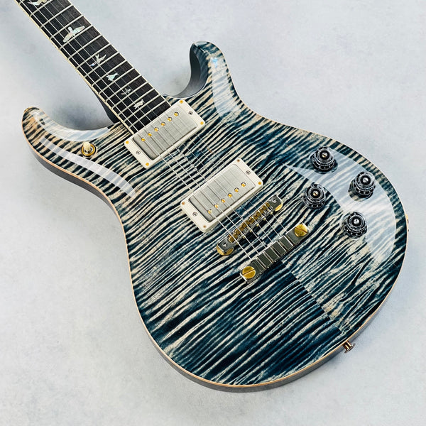 PRS McCarty 594 10-Top 2023 - Faded Whale Blue - 3