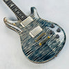 PRS McCarty 594 10-Top 2023 - Faded Whale Blue - 3