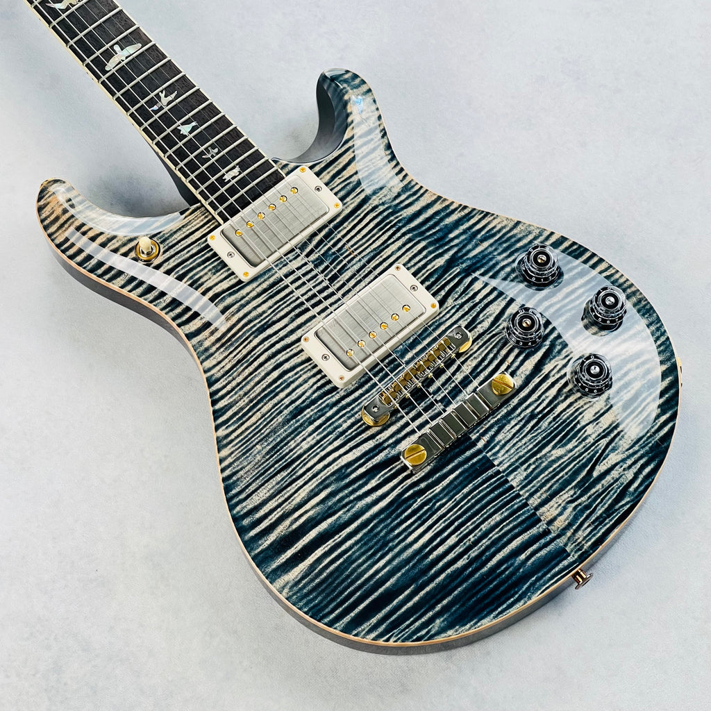 PRS McCarty 594 10-Top 2023 - Faded Whale Blue - 3