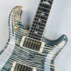 PRS McCarty 594 10-Top 2023 - Faded Whale Blue - 6