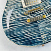 PRS McCarty 594 10-Top 2023 - Faded Whale Blue - 7