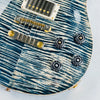 PRS McCarty 594 10-Top 2023 - Faded Whale Blue - 8