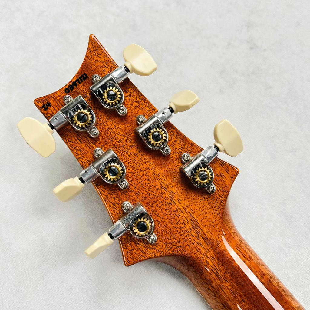 PRS McCarty 594 2025 - Red Tiger - 16