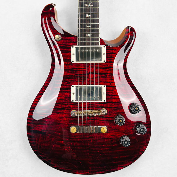 PRS McCarty 594 2025 - Red Tiger - 1