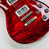 PRS McCarty 594 2025 - Red Tiger - 4