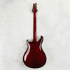 PRS McCarty 594 Hollowbody II 10-Top 2022 - Fire Red Burst - 15