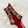 PRS McCarty 594 Hollowbody II 10-Top 2022 - Fire Red Burst - 20