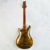 PRS McCarty 594 Hollowbody II 10-Top 2024 - Yellow Tiger - 14