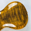 PRS McCarty 594 Hollowbody II 10-Top 2024 - Yellow Tiger - 17