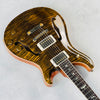 PRS McCarty 594 Hollowbody II 10-Top 2024 - Yellow Tiger - 5