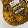 PRS McCarty 594 Hollowbody II 10-Top 2024 - Yellow Tiger - 7