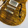 PRS McCarty 594 Hollowbody II 10-Top 2024 - Yellow Tiger - 8