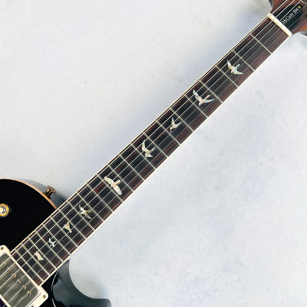 PRS McCarty 594 Singlecut 10-Top 2023 - Purple Mist - 10