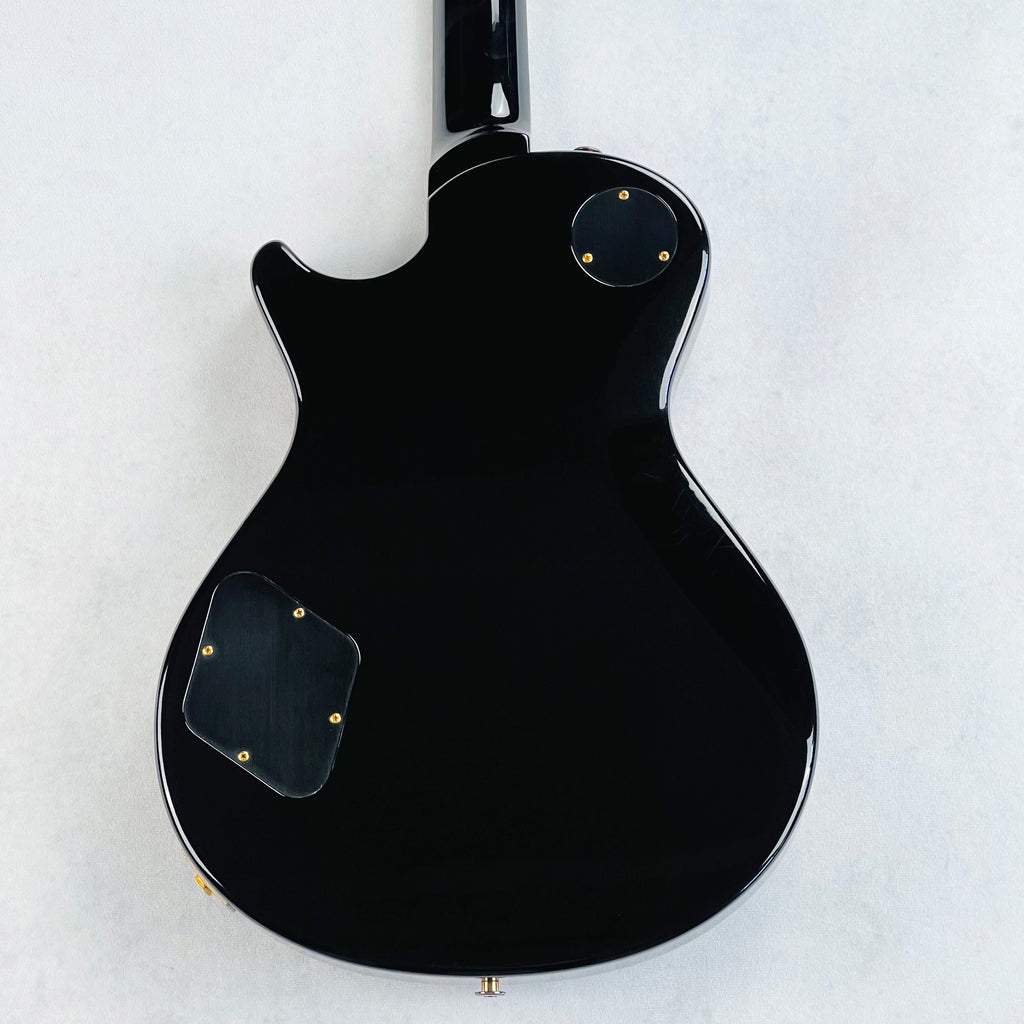 PRS McCarty 594 Singlecut 10-Top 2023 - Purple Mist - 11