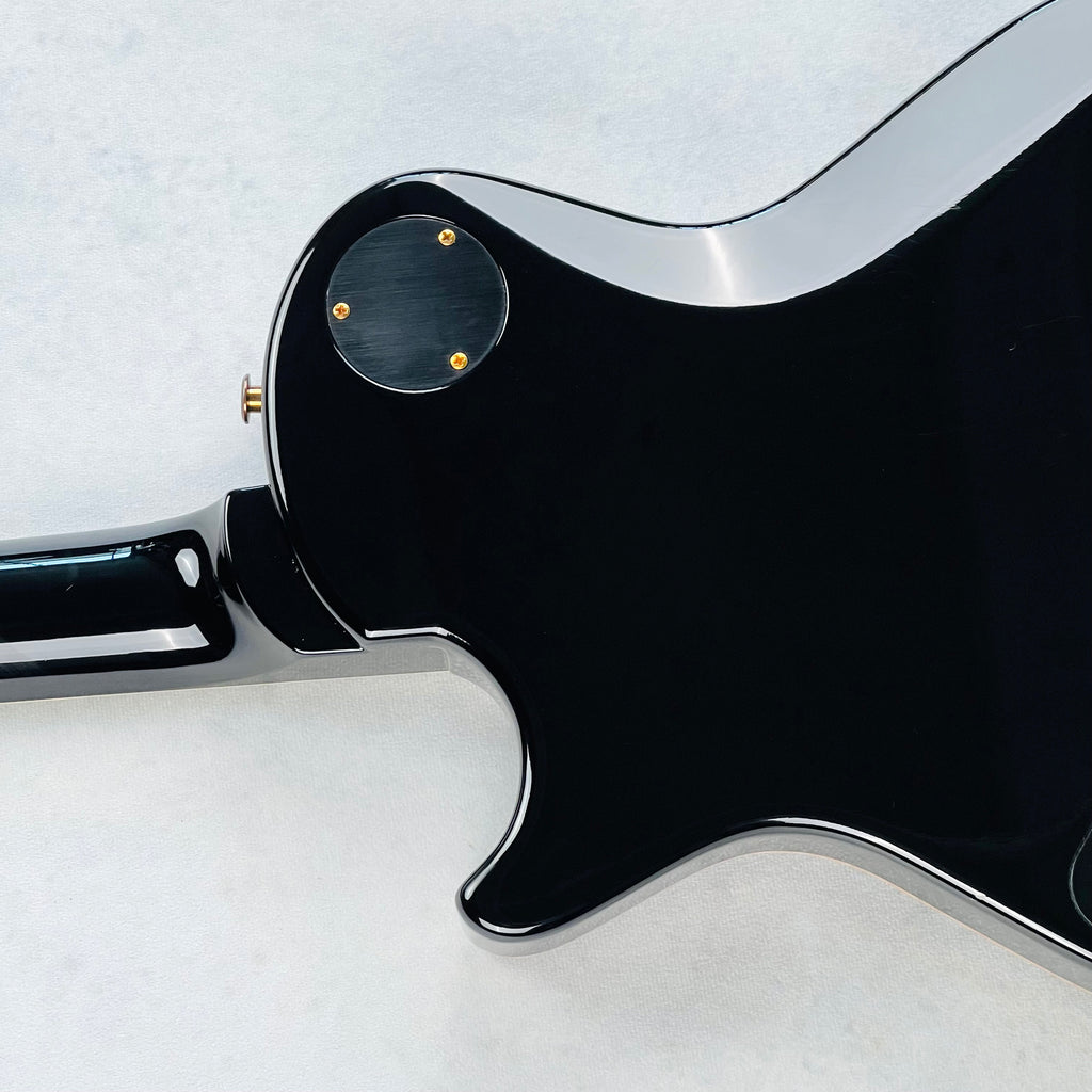 PRS McCarty 594 Singlecut 10-Top 2023 - Purple Mist - 14