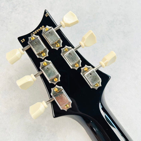 PRS McCarty 594 Singlecut 10-Top 2023 - Purple Mist - 17