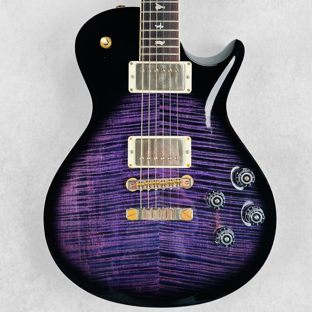 PRS McCarty 594 Singlecut 10-Top 2023 - Purple Mist - 1