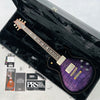 PRS McCarty 594 Singlecut 10-Top 2023 - Purple Mist - 19