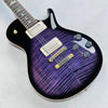 PRS McCarty 594 Singlecut 10-Top 2023 - Purple Mist - 3