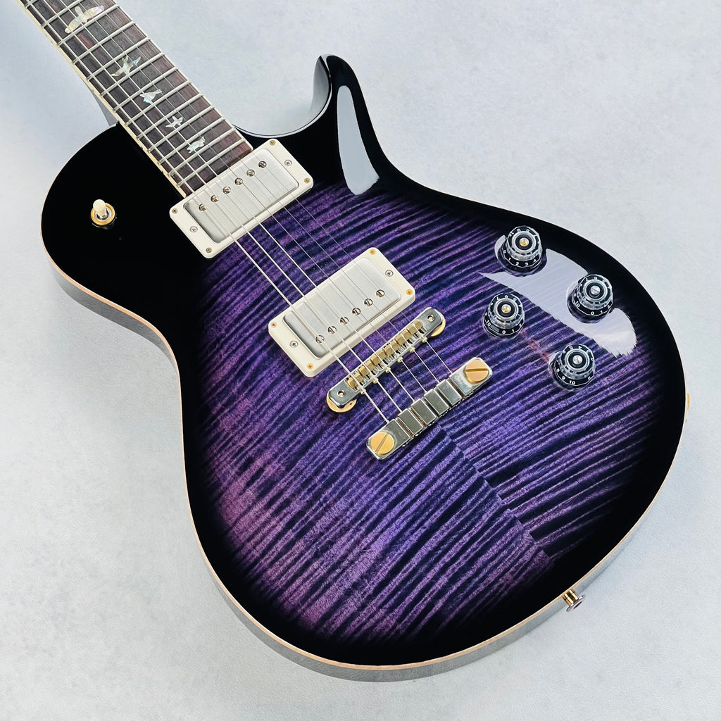 PRS McCarty 594 Singlecut 10-Top 2023 - Purple Mist - 3