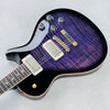 PRS McCarty 594 Singlecut 10-Top 2023 - Purple Mist - 4