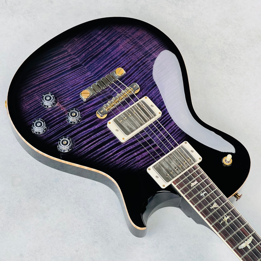 PRS McCarty 594 Singlecut 10-Top 2023 - Purple Mist - 5