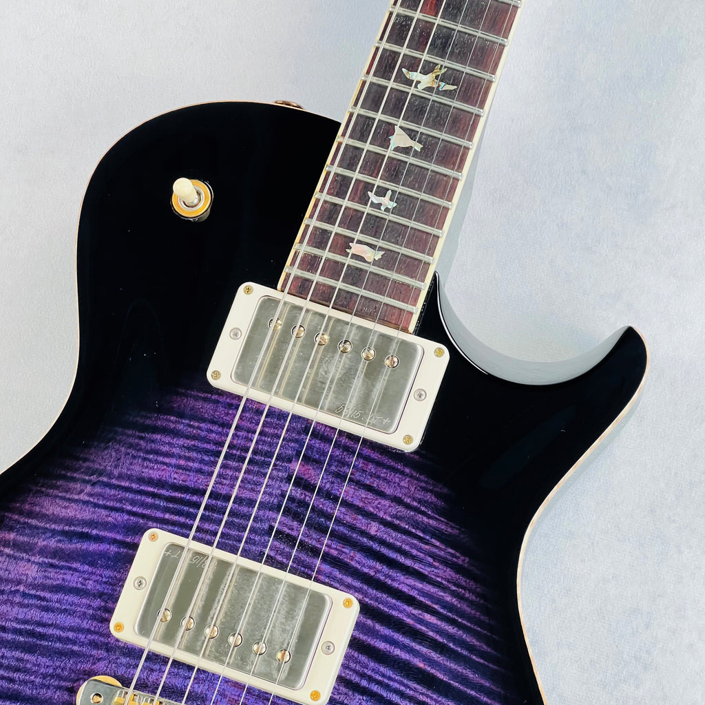 PRS McCarty 594 Singlecut 10-Top 2023 - Purple Mist - 6
