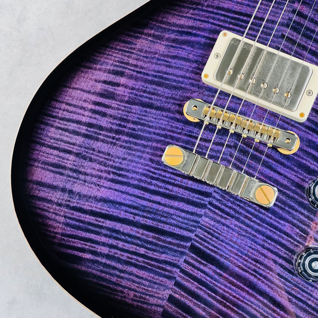 PRS McCarty 594 Singlecut 10-Top 2023 - Purple Mist - 7