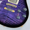 PRS McCarty 594 Singlecut 10-Top 2023 - Purple Mist - 8