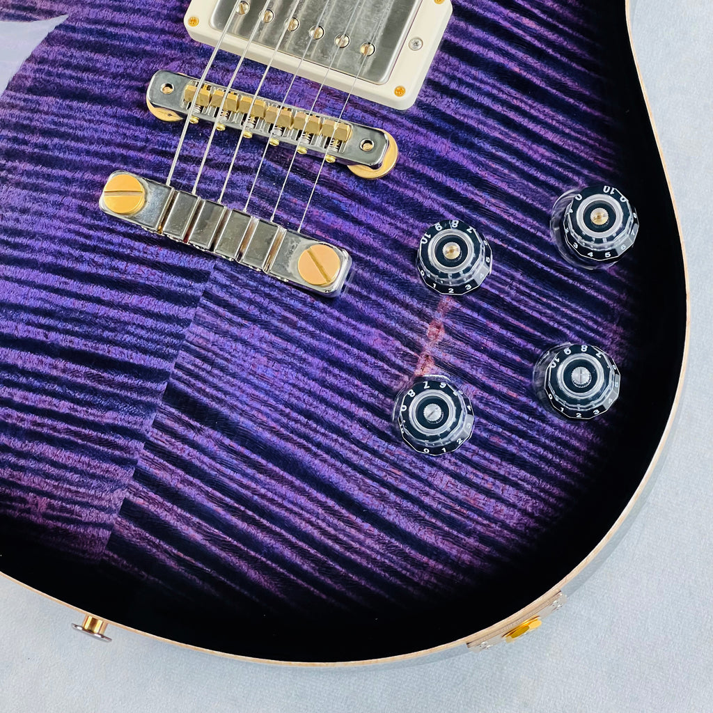 PRS McCarty 594 Singlecut 10-Top 2023 - Purple Mist - 8