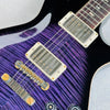 PRS McCarty 594 Singlecut 10-Top 2023 - Purple Mist - 9