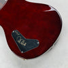 PRS McCarty Limited Brazilian Rosewood Neck 203/250 2000 - Tobacco Sunburst - 13