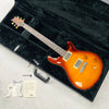 PRS McCarty Limited Brazilian Rosewood Neck 203/250 2000 - Tobacco Sunburst - 19