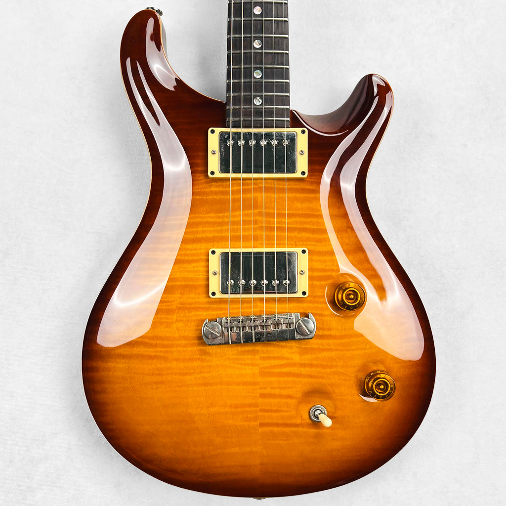 PRS McCarty Limited Brazilian Rosewood Neck 203/250 2000 - Tobacco Sunburst - 1