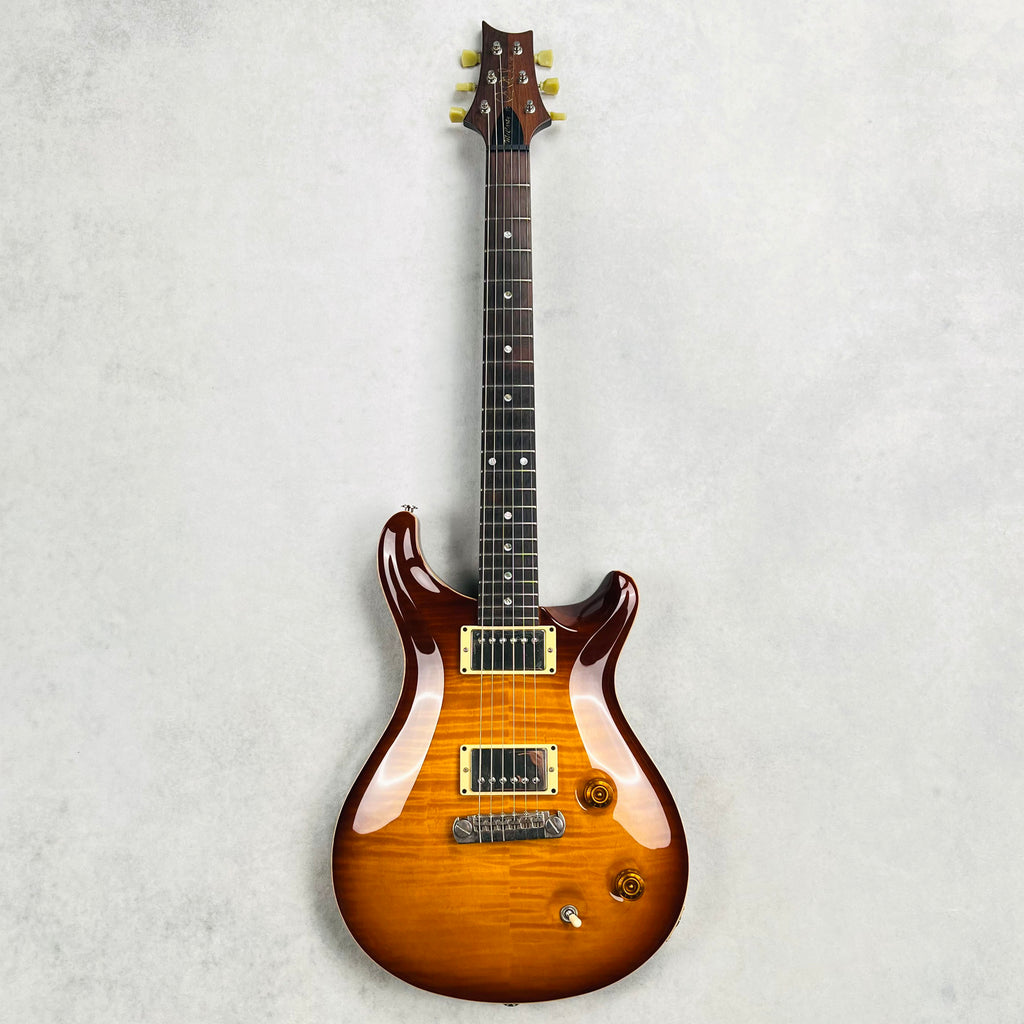 PRS McCarty Limited Brazilian Rosewood Neck 203/250 2000 - Tobacco Sunburst - 2